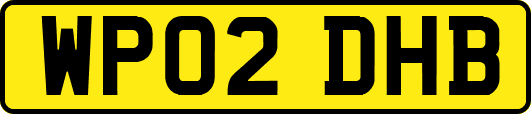 WP02DHB