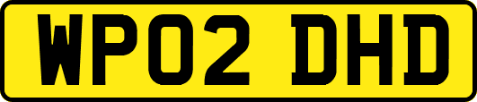 WP02DHD