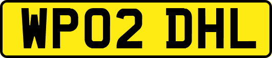 WP02DHL