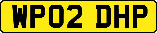 WP02DHP