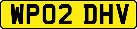 WP02DHV