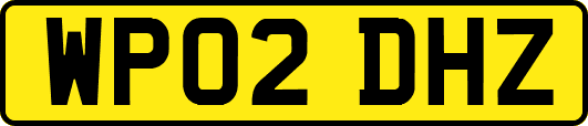 WP02DHZ