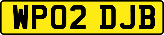 WP02DJB