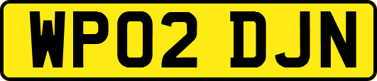WP02DJN