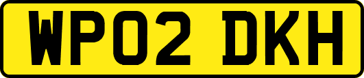 WP02DKH