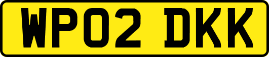 WP02DKK