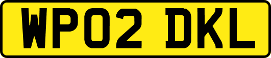 WP02DKL