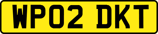 WP02DKT