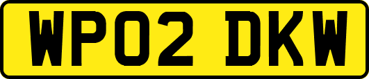 WP02DKW