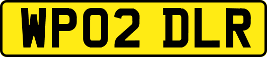 WP02DLR