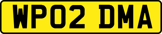 WP02DMA