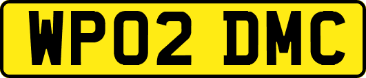 WP02DMC