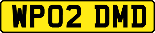 WP02DMD