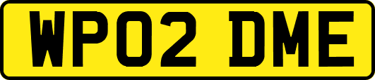 WP02DME