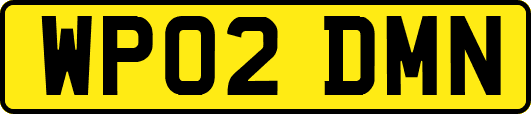 WP02DMN