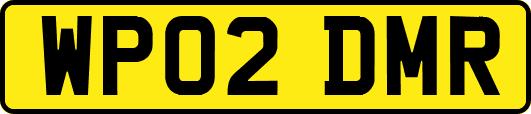 WP02DMR