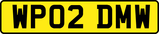 WP02DMW