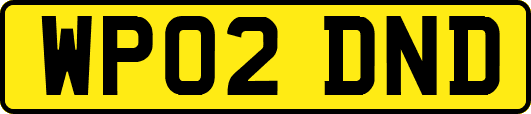 WP02DND