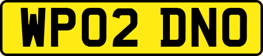WP02DNO