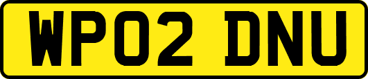 WP02DNU
