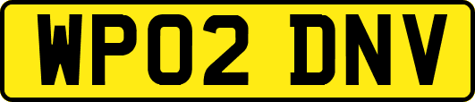 WP02DNV