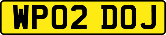 WP02DOJ