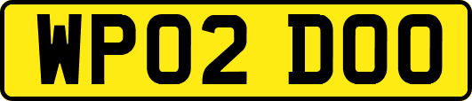 WP02DOO
