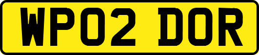 WP02DOR