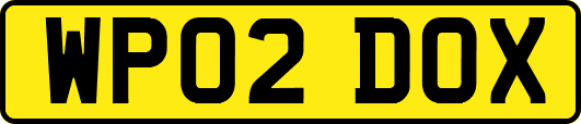 WP02DOX