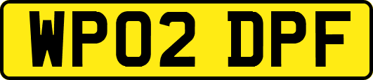 WP02DPF