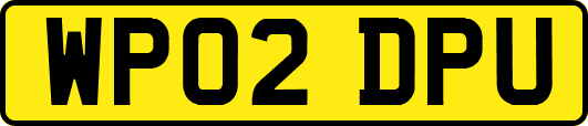 WP02DPU