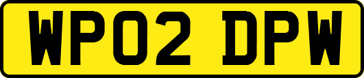 WP02DPW