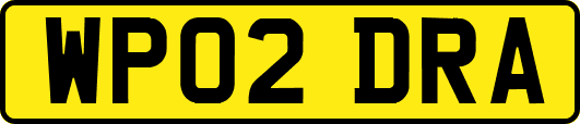 WP02DRA