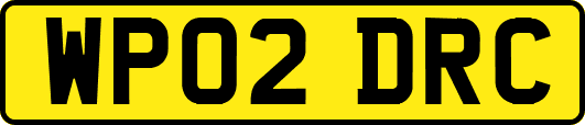 WP02DRC