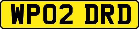 WP02DRD