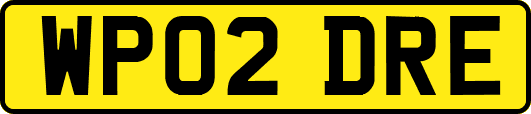 WP02DRE