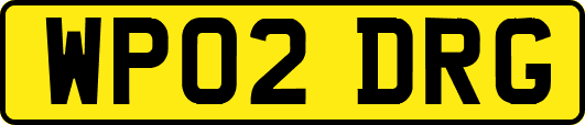 WP02DRG