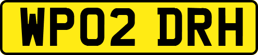 WP02DRH