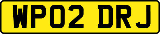 WP02DRJ