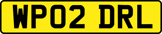 WP02DRL