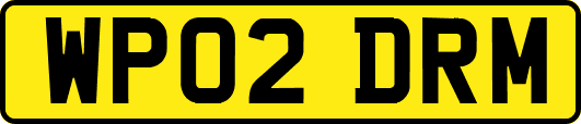 WP02DRM