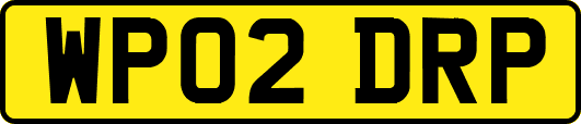 WP02DRP