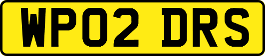 WP02DRS