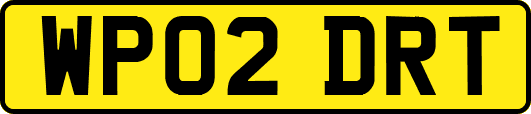 WP02DRT