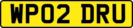 WP02DRU
