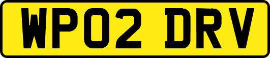 WP02DRV