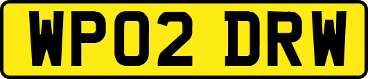WP02DRW