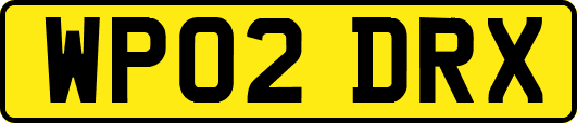 WP02DRX