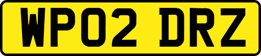 WP02DRZ