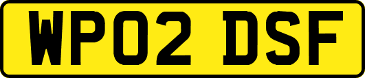 WP02DSF